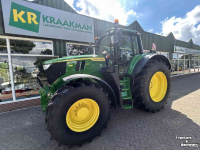 Tractor / Trekker John Deere 6M 220