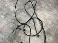 GPS besturings systemen en toebehoren Trimble Kabelboom GFX-750/XCN-1050