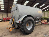 Mesttank Veenhuis Ecofarm 12500 Liter mesttank met hef