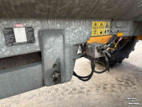 Mesttank Veenhuis Ecofarm 12500 Liter mesttank met hef
