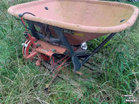 Kunstmeststrooier Trioliet TS6