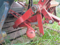 Kunstmeststrooier Trioliet TS6