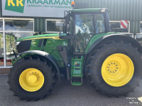 Tractor / Trekker John Deere 6M 220