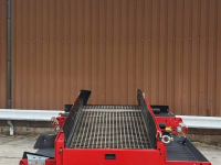 Sorteermachine Grimme WG 900