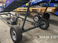 Opvoerband Van Trier 800-80 Opvoerband