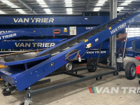 Opvoerband Van Trier 800-80 Opvoerband