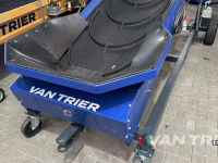 Opvoerband Van Trier 800-80 Opvoerband