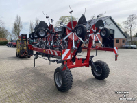 Schudder Massey Ferguson TD1028X TRC Schudder Nieuw