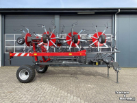 Schudder Massey Ferguson TD1028X TRC Schudder Nieuw