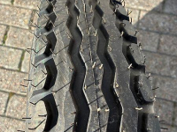 Wielen, Banden, Velgen & Afstandsringen BKT implement AW-702 600-16