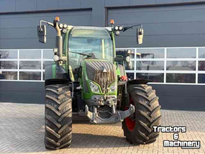 Tractor / Trekker Fendt 513 powerplus s4