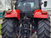 Traktoren Case-IH Puma 150 FP met Fronthef 2018, 4535 uur!!