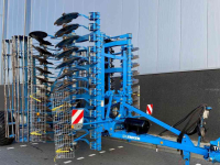 Schijveneg Lemken Rubin 9/600 KUA