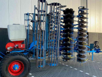 Schijveneg Lemken Rubin 9/600 KUA