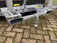 Rubberschuif Zocon Rubberschuif Driepunt 190 standaard