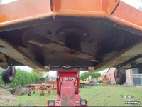 Weidebloter  Rfm1500l