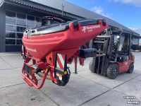 Zaaimachine Kverneland Accord f drill DF1 isobus dosering