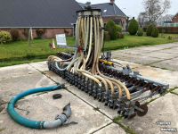 Zodebemester Slootsmid SK5M zodebemester