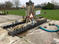 Zodebemester Slootsmid SK5M zodebemester