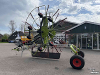 Rugger / Hark / Zwadhark Claas liner 3100