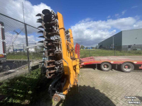 Zodebemester Veenhuis Euroject 3500 - 7.70 HD Bemester