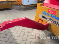 Boxenvuller / Hallenvuller Breston Z15-80XW Hallenvuller