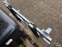 Palletframes Hemach Palletbord met Lepels