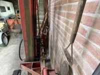 Hefmast & Mini heftruck Wifo H-200/1600