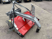 Veegmachine Westermann Optimal 1600 Veegmachine