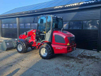 Shovel / Wiellader / Kniklader Weidemann 2080T
