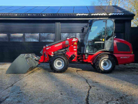 Shovel / Wiellader / Kniklader Weidemann 2080T