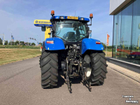 Tractor / Trekker New Holland T6090 Powercommand