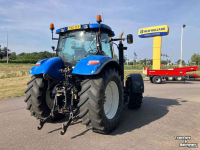 Tractor / Trekker New Holland T6090 Powercommand