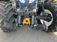 Tractor / Trekker New Holland T6090 Powercommand