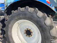Tractor / Trekker New Holland T6090 Powercommand