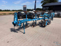 Ploegen Lemken Opal 120