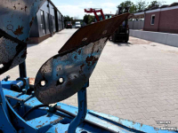 Ploegen Lemken Opal 120