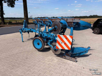 Ploegen Lemken Opal 120