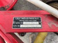 Schudder Lely Lotus 600