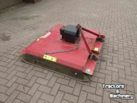 Weidebloter  Majar Weidebloter