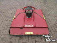 Weidebloter  Majar Weidebloter