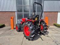 Compact tractor Shibaura SB 62 M