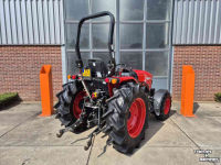 Compact tractor Shibaura SB 62 M