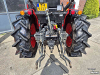 Compact tractor Shibaura SB 62 M