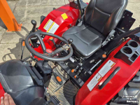 Compact tractor Shibaura SB 62 M