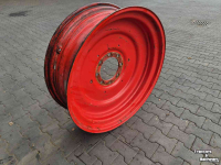 Wielen, Banden, Velgen & Afstandsringen Fendt 2 stuks DW13x 38 velg, 14.9 R38