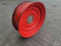Wielen, Banden, Velgen & Afstandsringen Fendt 2 stuks DW13x 38 velg, 14.9 R38