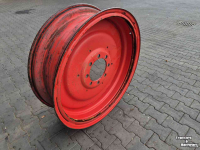 Wielen, Banden, Velgen & Afstandsringen Fendt 2 stuks DW13x 38 velg, 14.9 R38