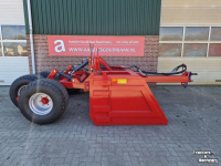 Kilverbak AGM Bizon kilverbak