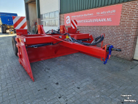 Kilverbak AGM Bizon kilverbak